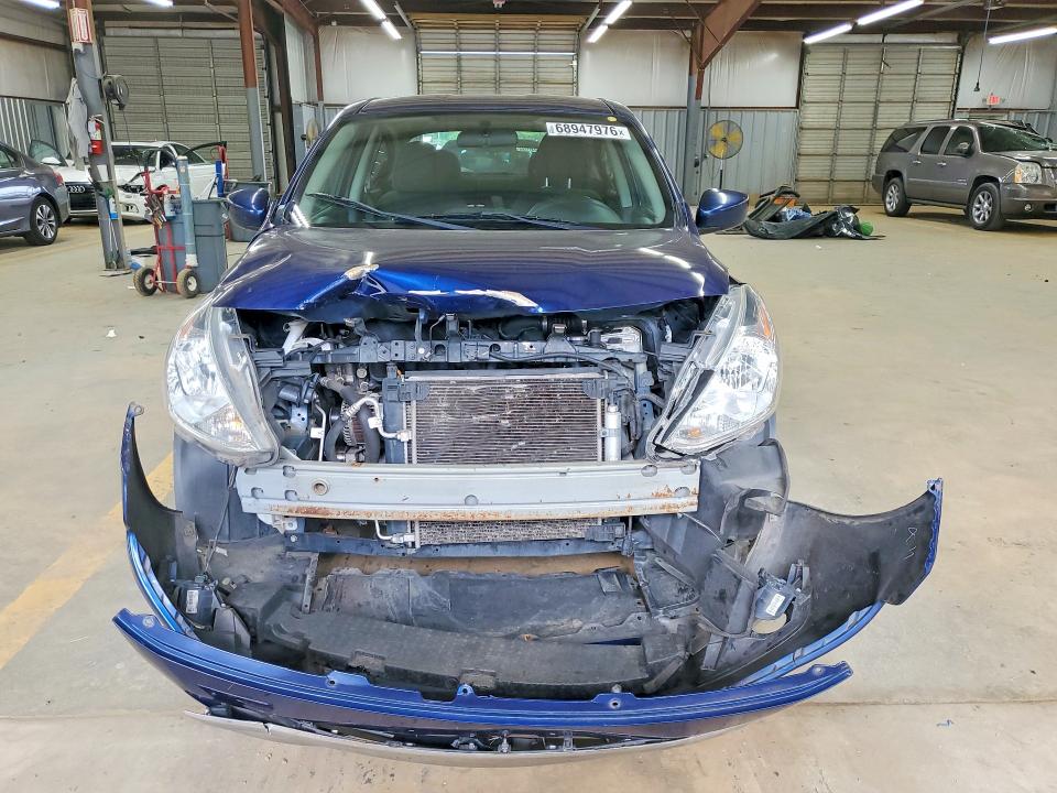 Продаж на аукціоні авто 2018 Nissan Versa, vin: 3N1CN7AP4JL879240, номер лоту: 68947976