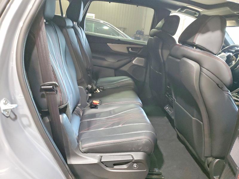 Продажа на аукционе авто 2026 Acura Mdx, vin: 5J8YE1H95TL031035, номер лота: 68610406
