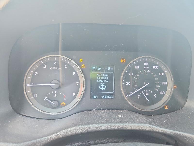 Aukcja sprzedaży 2016 Hyundai Tucson, vin: KM8J33A28GU185149, numer aukcji: 67873696
