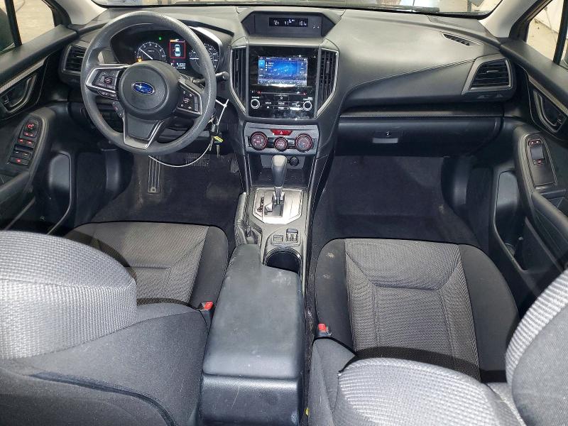 Продаж на аукціоні авто 2019 Subaru Impreza, vin: 4S3GKAD68K3612753, номер лоту: 70504426