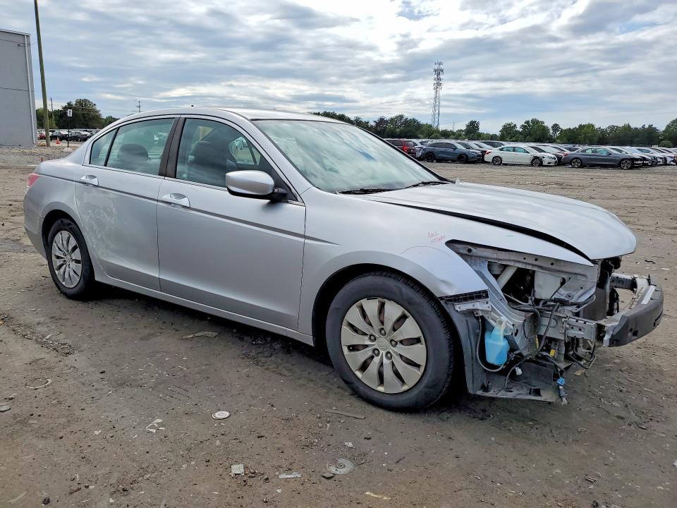Aukcja sprzedaży 2010 Honda Accord, vin: 1HGCP2F36AA094159, numer aukcji: 69762776