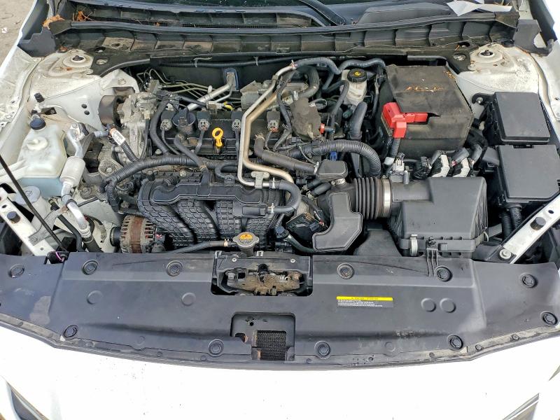 66792546 :رقم المزاد ، 1N4BL4BV9MN417163 vin ، 2021 Nissan Altima مزاد بيع