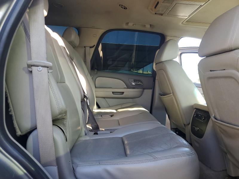 Продаж на аукціоні авто 2007 Chevrolet Tahoe, vin: 1GNFK13017R118299, номер лоту: 70693586