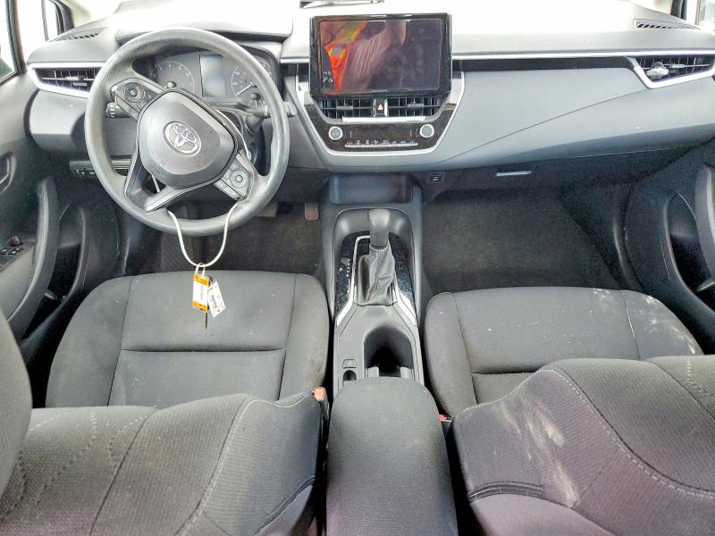 66619706 :رقم المزاد ، 5YFB4MDE2RP164797 vin ، 2024 Toyota Corolla مزاد بيع