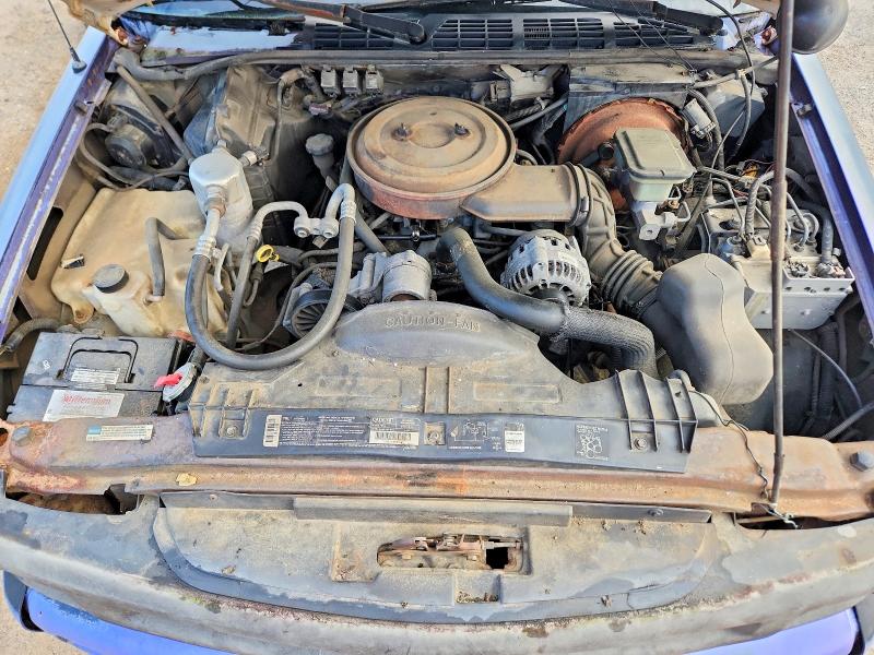 Продаж на аукціоні авто 1995 Chevrolet S Truck, vin: 1GCCS19Z4S8172504, номер лоту: 69605356