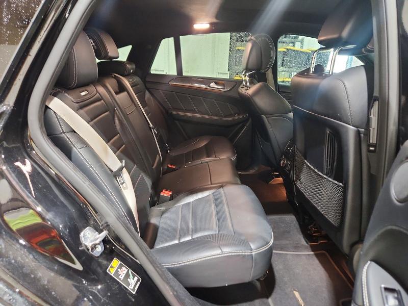 Продажа на аукционе авто 2019 Mercedes-benz Gle Coupe, vin: 4JGED7FB6KA130515, номер лота: 69850486