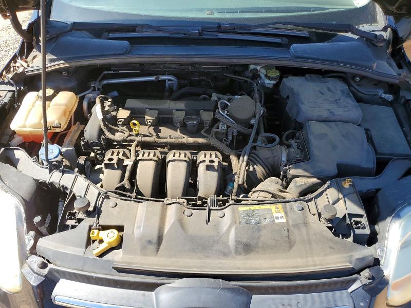 2012 Ford Focus მანქანა იყიდება აუქციონზე, vin: 1FAHP3F26CL404356, აუქციონის ნომერი: 68110796