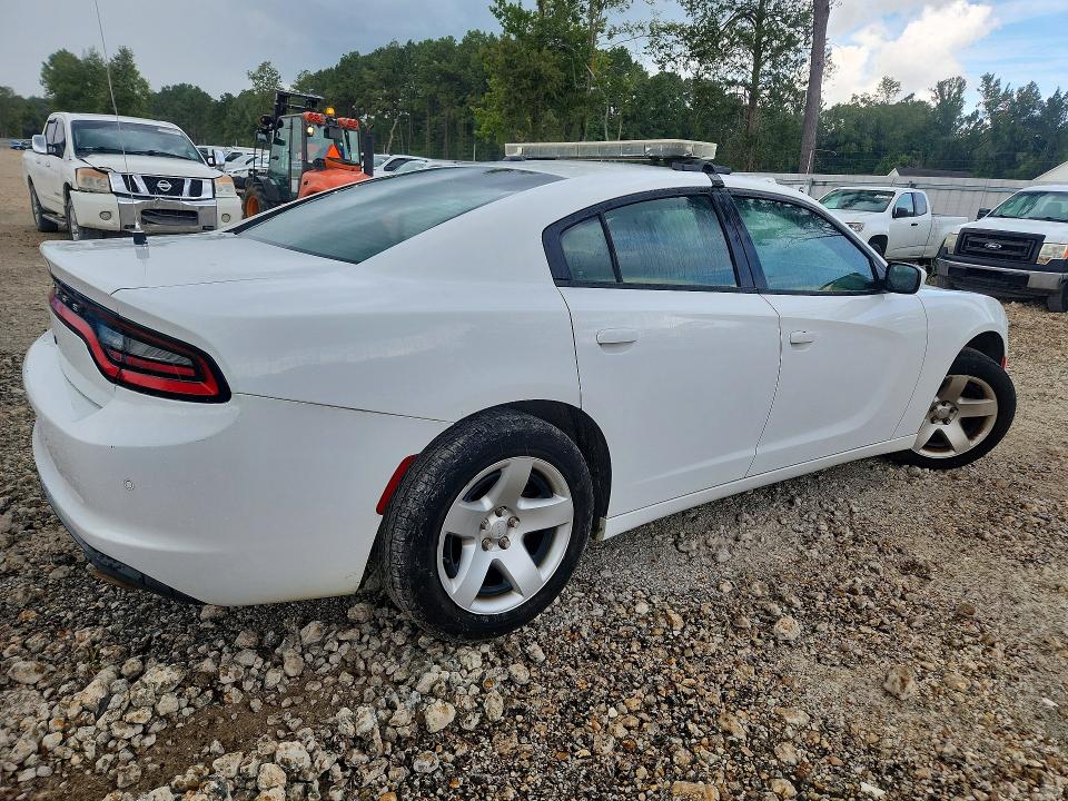 64625296 :رقم المزاد ، 2C3CDXAG7KH544570 vin ، 2019 Dodge Charger مزاد بيع