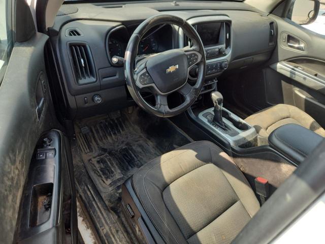 71518976 :رقم المزاد ، 1GCHSCEA4N1250553 vin ، 2022 Chevrolet Colorado مزاد بيع