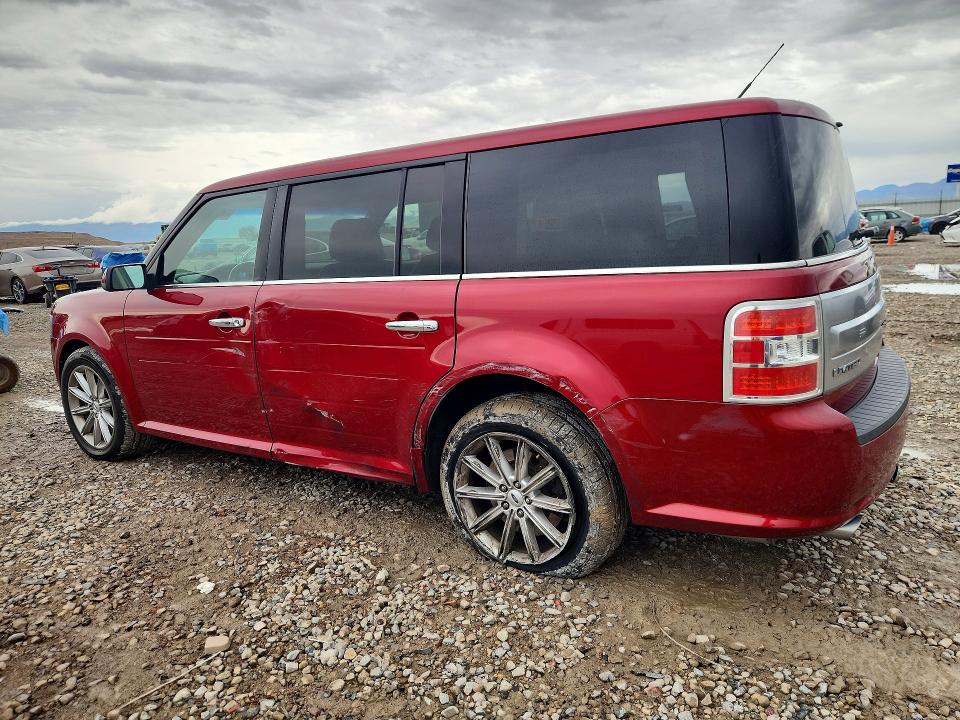 Aukcja sprzedaży 2014 Ford Flex, vin: 2FMHK6D8XEBD04308, numer aukcji: 70702636