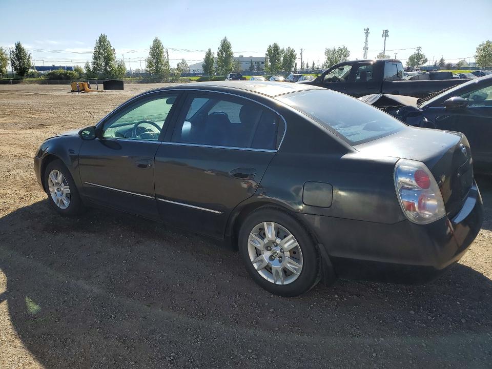 Aukcja sprzedaży 2006 Nissan Altima, vin: 1N4AL11D96C112411, numer aukcji: 69500606