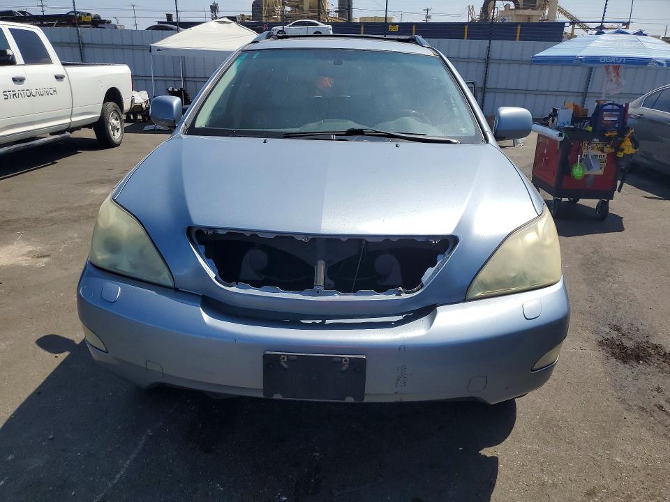 Продажа на аукционе авто 2004 Lexus Rx, vin: JTJHA31U640033395, номер лота: 69758556