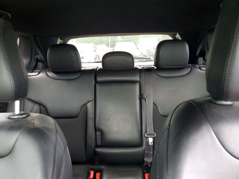 Auction sale of the 2025 Jeep Compass, vin: 3C4NJDDN5ST564250, lot number: 68131216