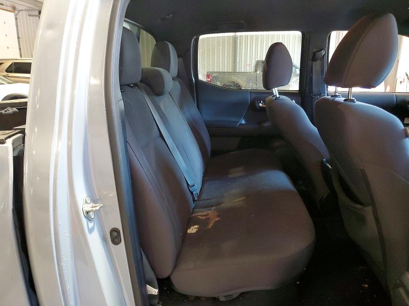 Aukcja sprzedaży 2019 Toyota Tacoma, vin: 3TMCZ5AN2KM208052, numer aukcji: 69201636