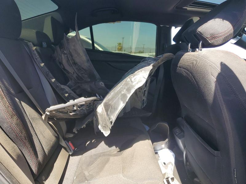 Продаж на аукціоні авто 2022 Subaru Wrx, vin: JF1VBAF66N9016794, номер лоту: 71275036