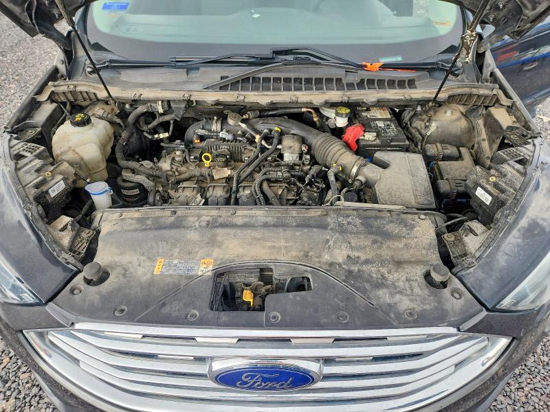 Продаж на аукціоні авто 2020 Ford Edge, vin: 2FMPK4G92LBB44880, номер лоту: 70171686