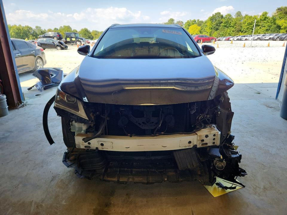 Продажа на аукционе авто 2019 Lexus Rx, vin: JTJDZKCAXK2016489, номер лота: 67602116