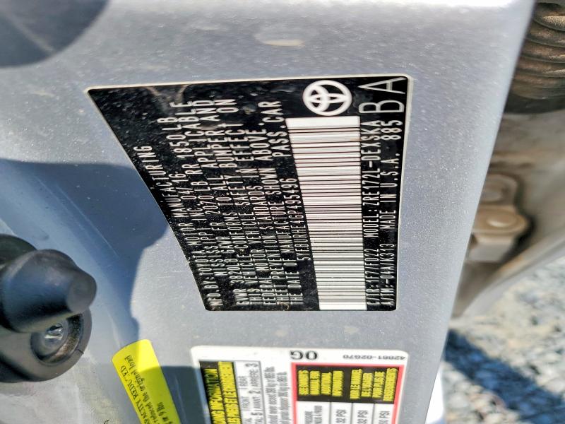 67461426 :رقم المزاد ، 5YFBURHE4GP495496 vin ، 2016 Toyota Corolla مزاد بيع