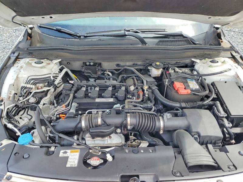 Продаж на аукціоні авто 2018 Honda Accord, vin: 1HGCV1F94JA034322, номер лоту: 67542936