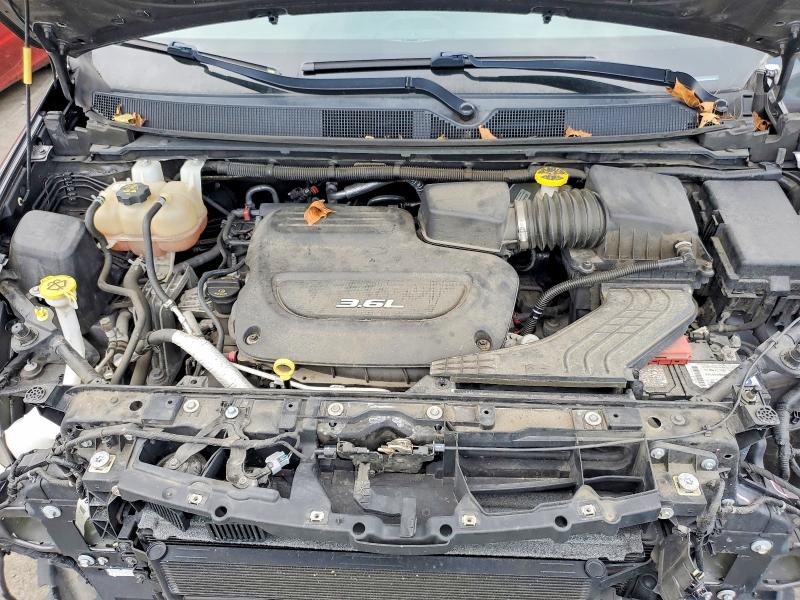 Aukcja sprzedaży 2018 Chrysler Pacifica, vin: 2C4RC1BG5JR104246, numer aukcji: 67960406
