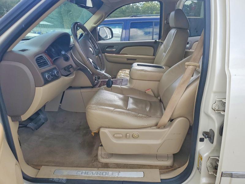 67867196 :رقم المزاد ، 1GNFK33019R169221 vin ، 2009 Chevrolet Tahoe مزاد بيع