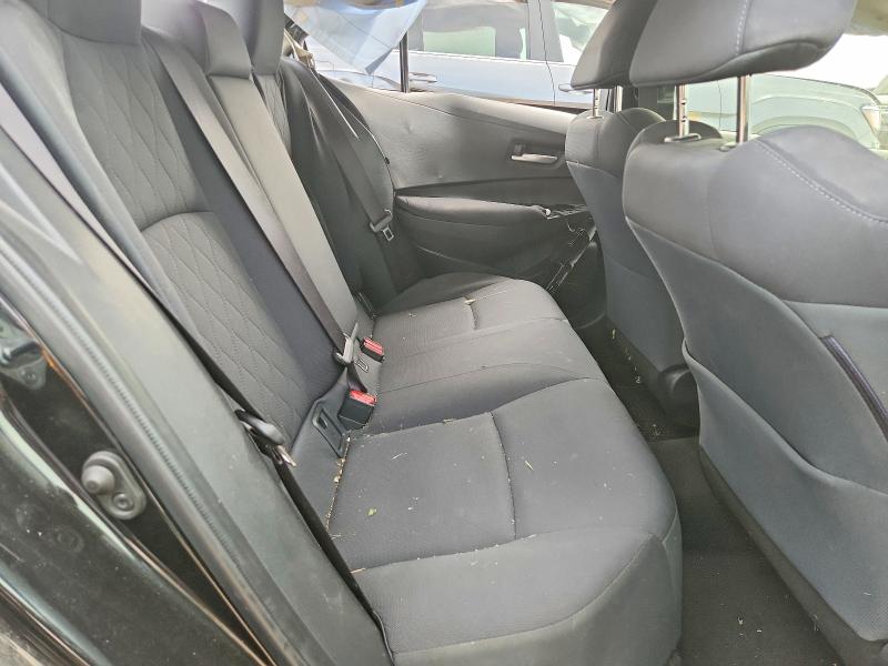 Aukcja sprzedaży 2020 Toyota Corolla, vin: JTDEPRAE4LJ039639, numer aukcji: 67635656