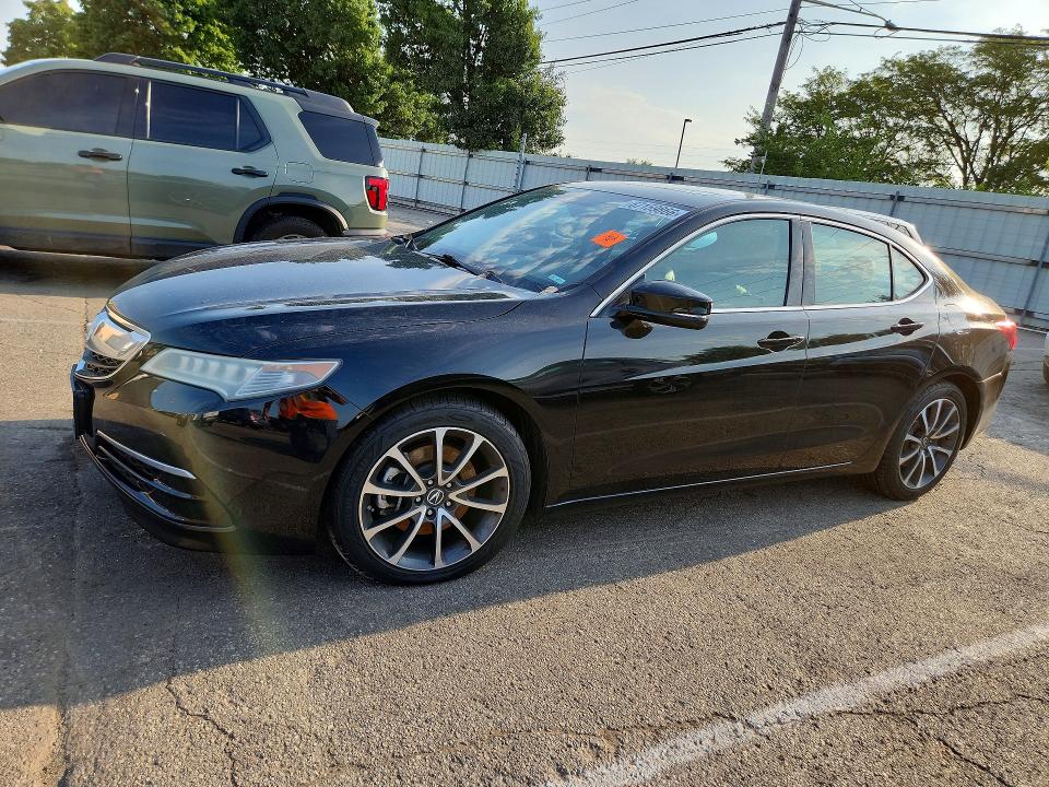 Aukcja sprzedaży 2015 Acura Tlx, vin: 19UUB2F57FA019367, numer aukcji: 67159866
