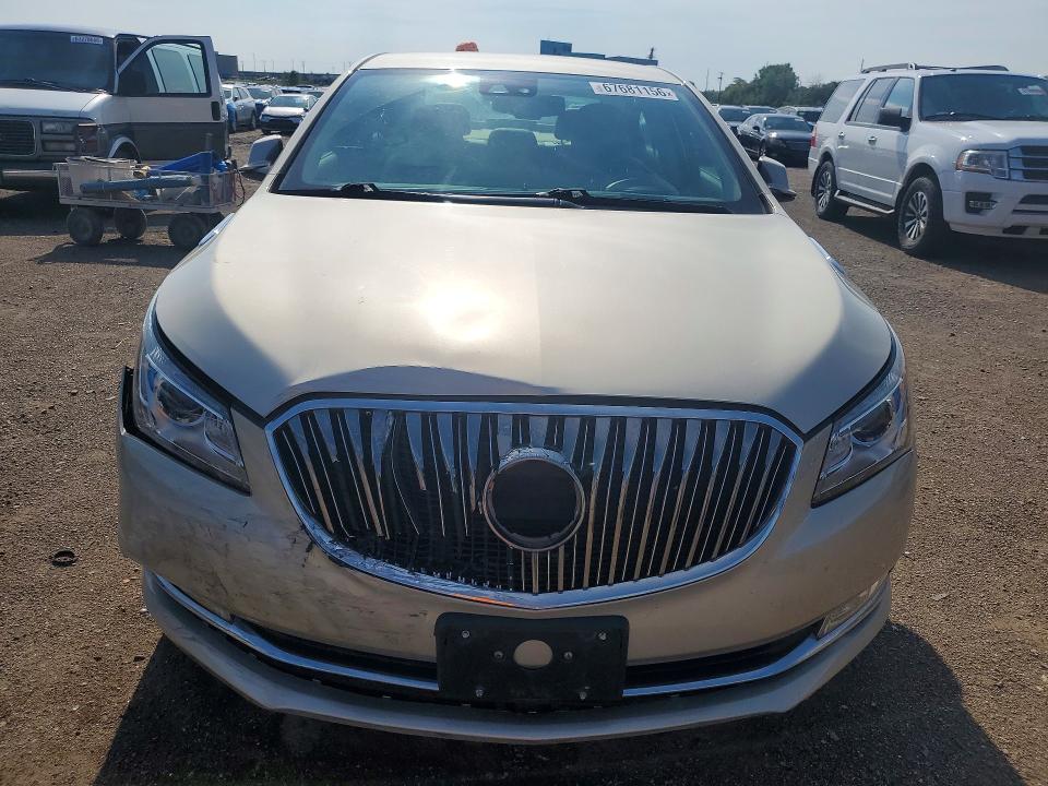 Продажа на аукционе авто 2014 Buick Lacrosse, vin: 1G4GB5G31EF206174, номер лота: 67681156