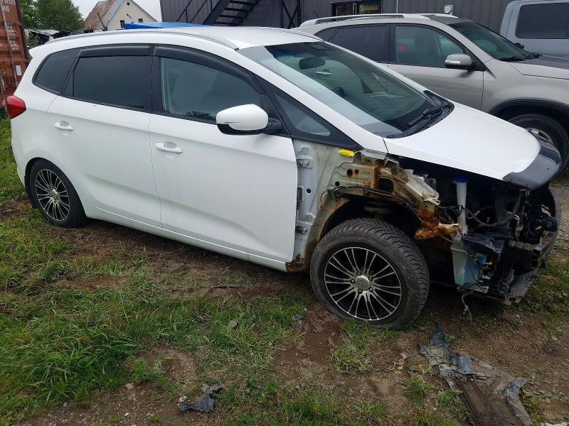 Aukcja sprzedaży 2015 Kia Rondo, vin: KNAHT8A34F7087545, numer aukcji: 67497436