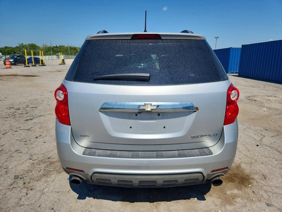 Продаж на аукціоні авто 2013 Chevrolet Equinox, vin: 2GNFLEE35D6409228, номер лоту: 67850336