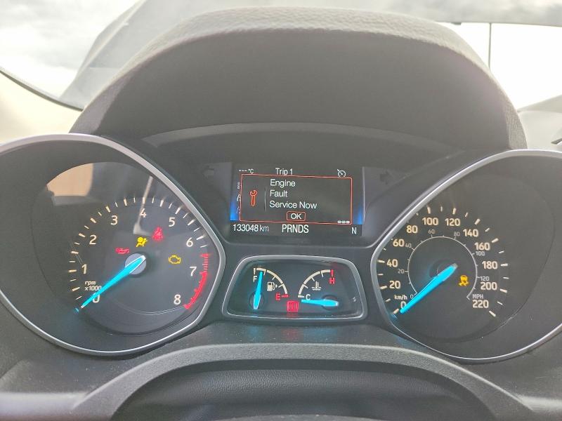 69908716 :رقم المزاد ، 1FMCU0GDXHUB69971 vin ، 2017 Ford Escape مزاد بيع
