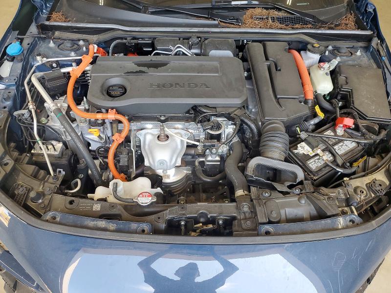 69491246 :رقم المزاد ، 2HGFE4F87SH318875 vin ، 2025 Honda Civic مزاد بيع