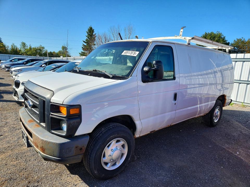 Продаж на аукціоні авто 2012 Ford Econoline, vin: 1FTNE2EW2CDA74176, номер лоту: 68517876