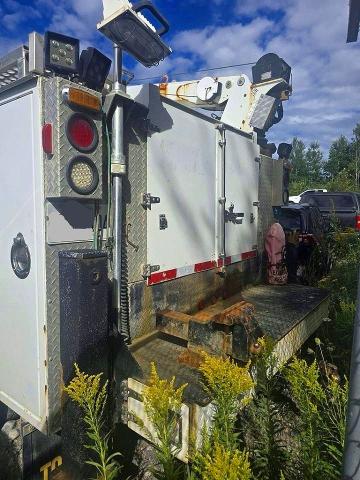 62108406 :رقم المزاد ، 1FD0X5HT2CEA04125 vin ، 2012 Ford F550 مزاد بيع