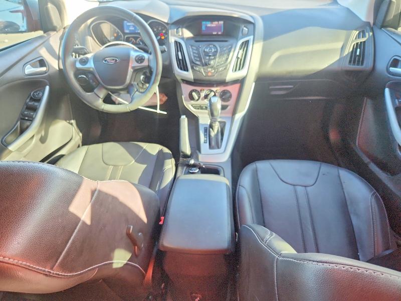 2014 Ford Focus მანქანა იყიდება აუქციონზე, vin: 1FADP3K23EL221861, აუქციონის ნომერი: 67512776