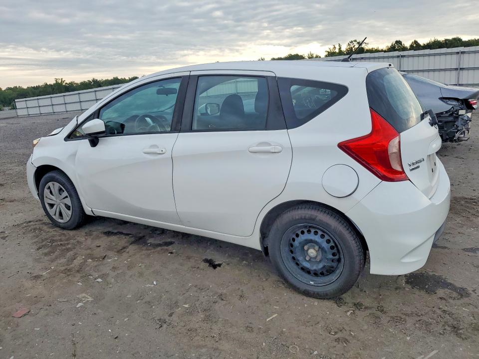 Продаж на аукціоні авто 2019 Nissan Versa Note, vin: 3N1CE2CP8KL362380, номер лоту: 68014606