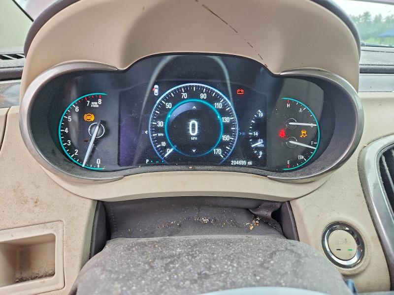 Продаж на аукціоні авто 2015 Buick Lacrosse, vin: 1G4GB5G38FF247791, номер лоту: 67784496