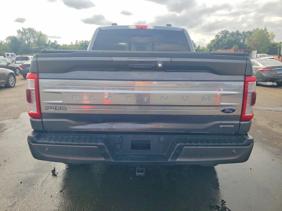 69203586 :رقم المزاد ، 1FTFW1E88MFA97528 vin ، 2021 Ford F150 مزاد بيع