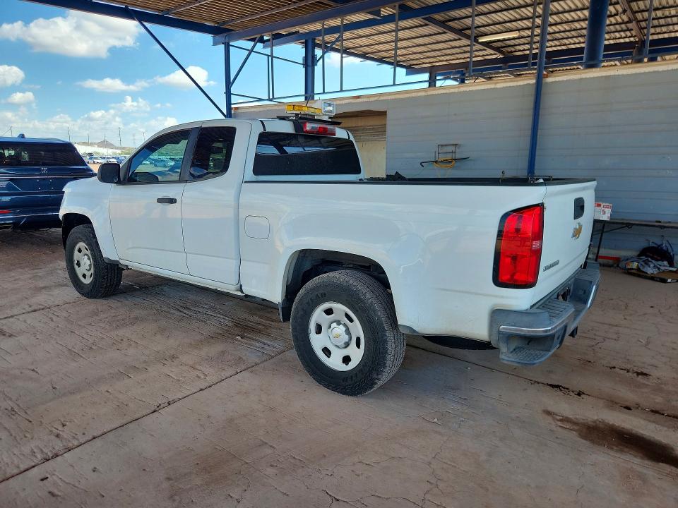 Aukcja sprzedaży 2015 Chevrolet Colorado, vin: 1GCHSAE36F1243871, numer aukcji: 67831066