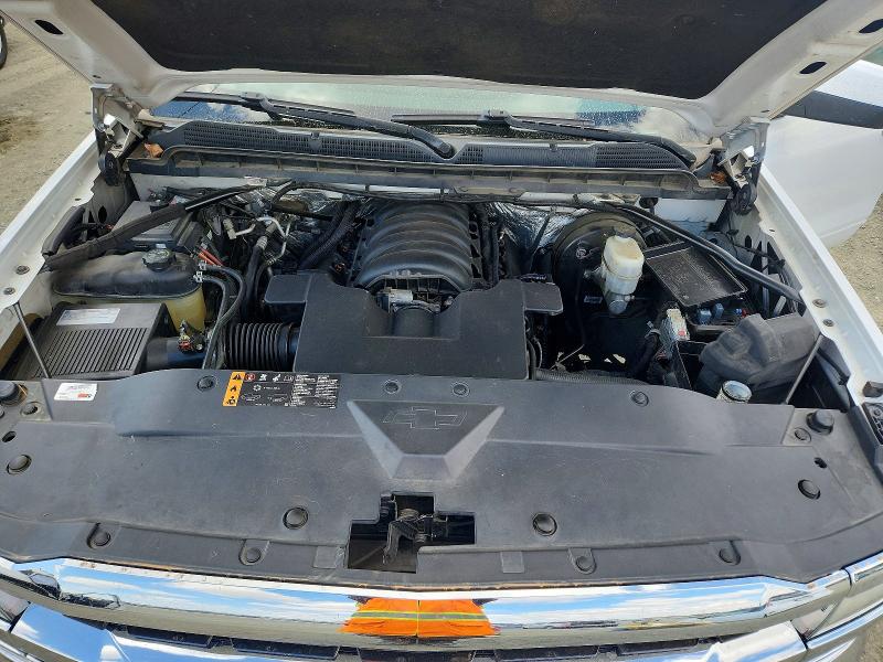 Продажа на аукционе авто 2018 Chevrolet Silverado, vin: 3GCUKREC2JG112833, номер лота: 67616216