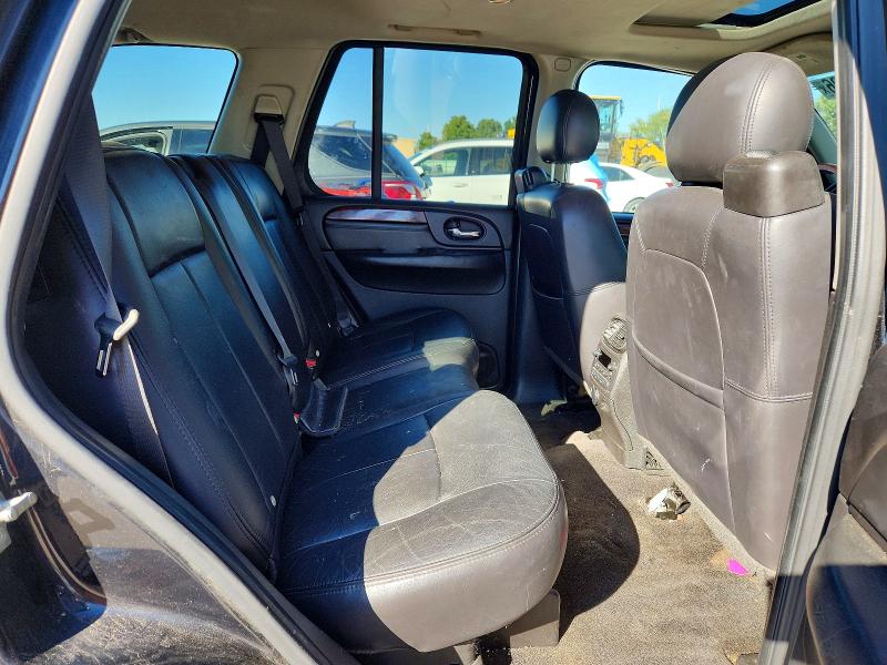 69965096 :رقم المزاد ، 1GKET63M182150914 vin ، 2008 Gmc Envoy مزاد بيع