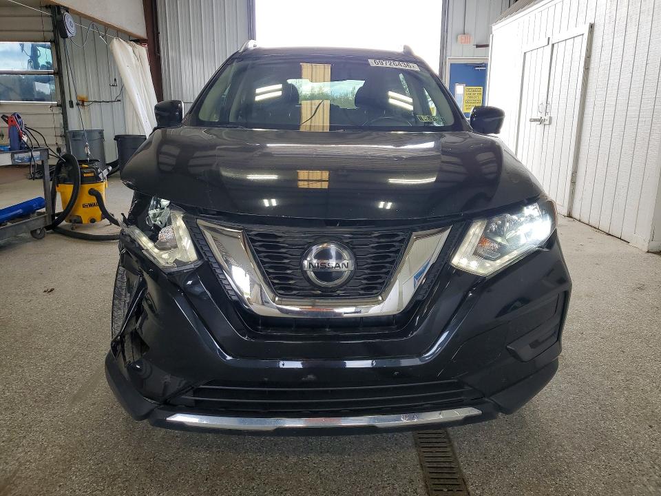 Aukcja sprzedaży 2018 Nissan Rogue, vin: KNMAT2MV0JP603729, numer aukcji: 69726436