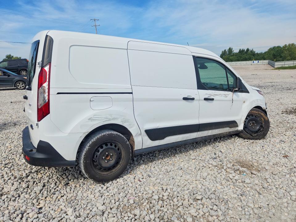 Продаж на аукціоні авто 2020 Ford Transit Connect, vin: NM0LS7F24L1450089, номер лоту: 67878886
