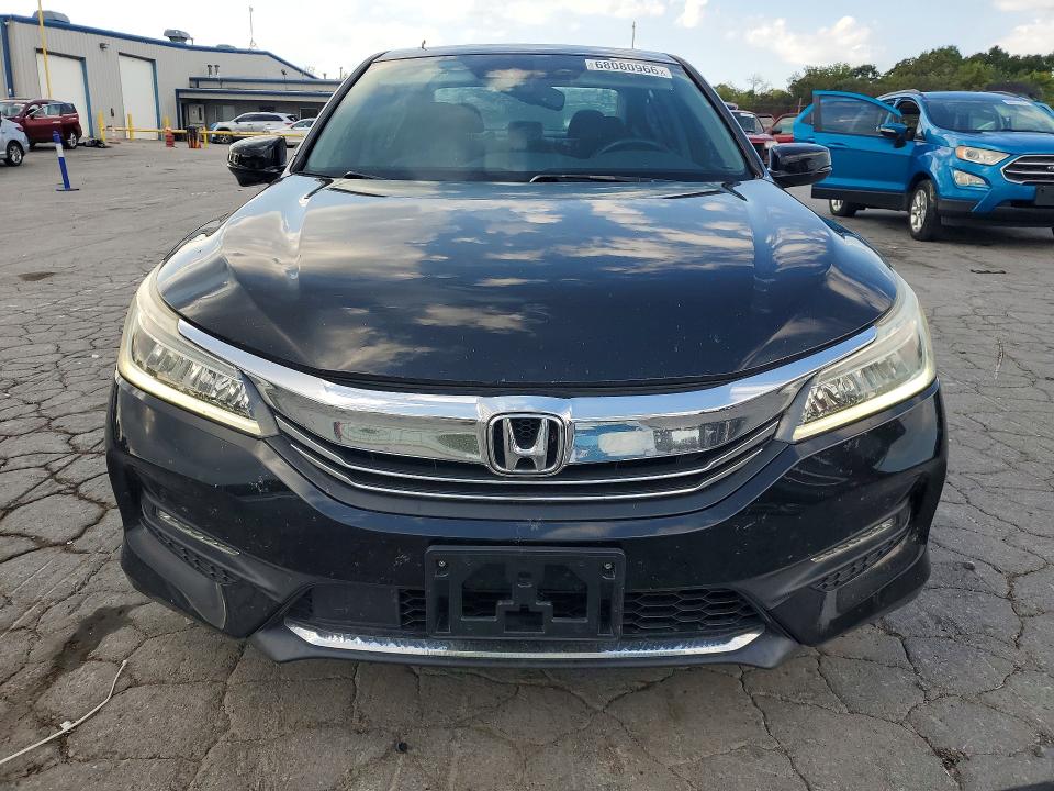 Aukcja sprzedaży 2016 Honda Accord, vin: 1HGCR3F92GA011050, numer aukcji: 68080966