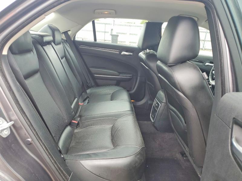 Aukcja sprzedaży 2018 Chrysler 300, vin: 2C3CCAKG8JH137788, numer aukcji: 67194286