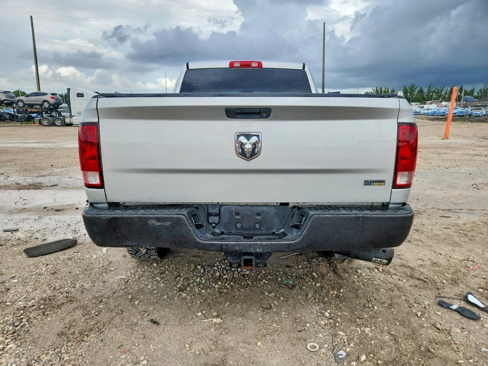 Aukcja sprzedaży 2012 Dodge Ram 1500, vin: 1C6RD6FP3CS249167, numer aukcji: 69282506