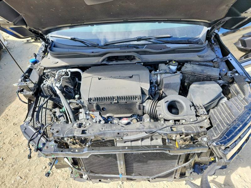Aukcja sprzedaży 2025 Honda Pilot, vin: 5FNYG2H42SB000152, numer aukcji: 69411416