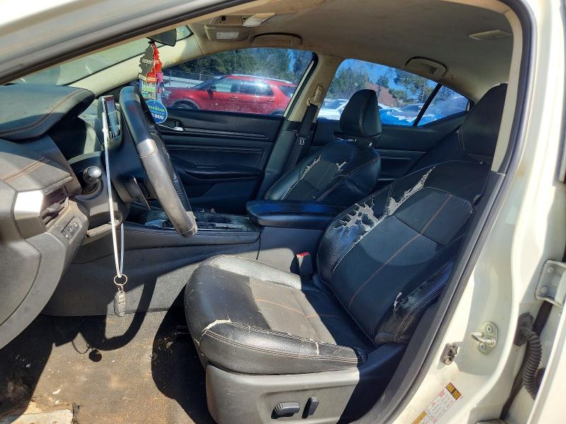 Aukcja sprzedaży 2020 Nissan Altima, vin: 1N4BL4CV8LC194350, numer aukcji: 68407166