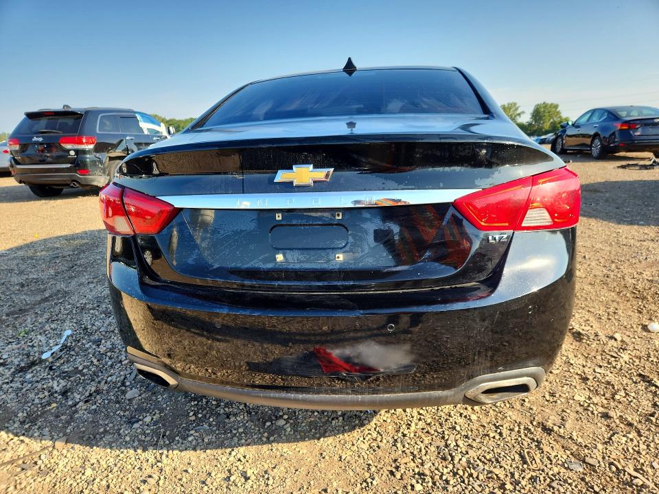 Aukcja sprzedaży 2014 Chevrolet Impala, vin: 2G1155S32E9105767, numer aukcji: 67495896