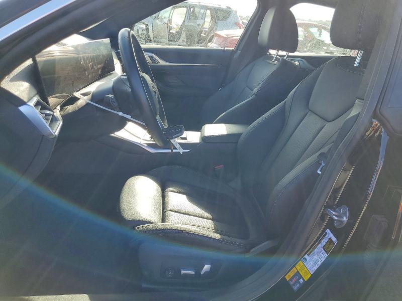 66747096 :رقم المزاد ، WBY43AW08PFP83192 vin ، 2023 Bmw I4 مزاد بيع